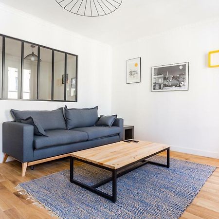 Cmg Saint-Antoine Bastille 6 Paris Eksteriør billede